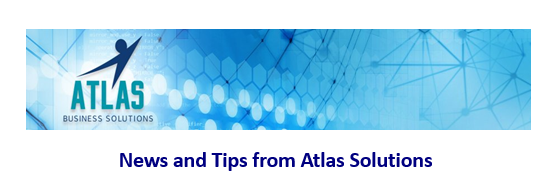 Atlas News and Tips News and Tips from Atlas Solutions